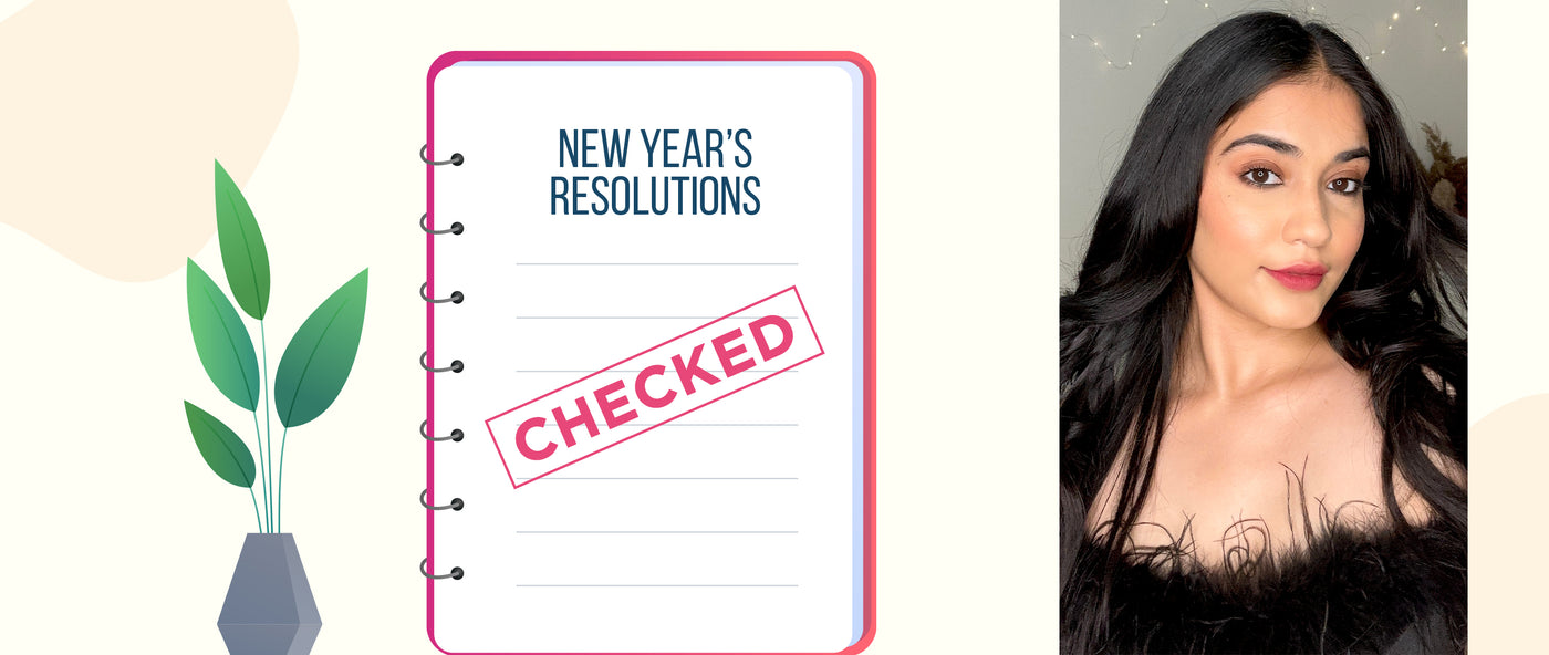 9 Most Common New Year Resolutions & How They’re Going Now