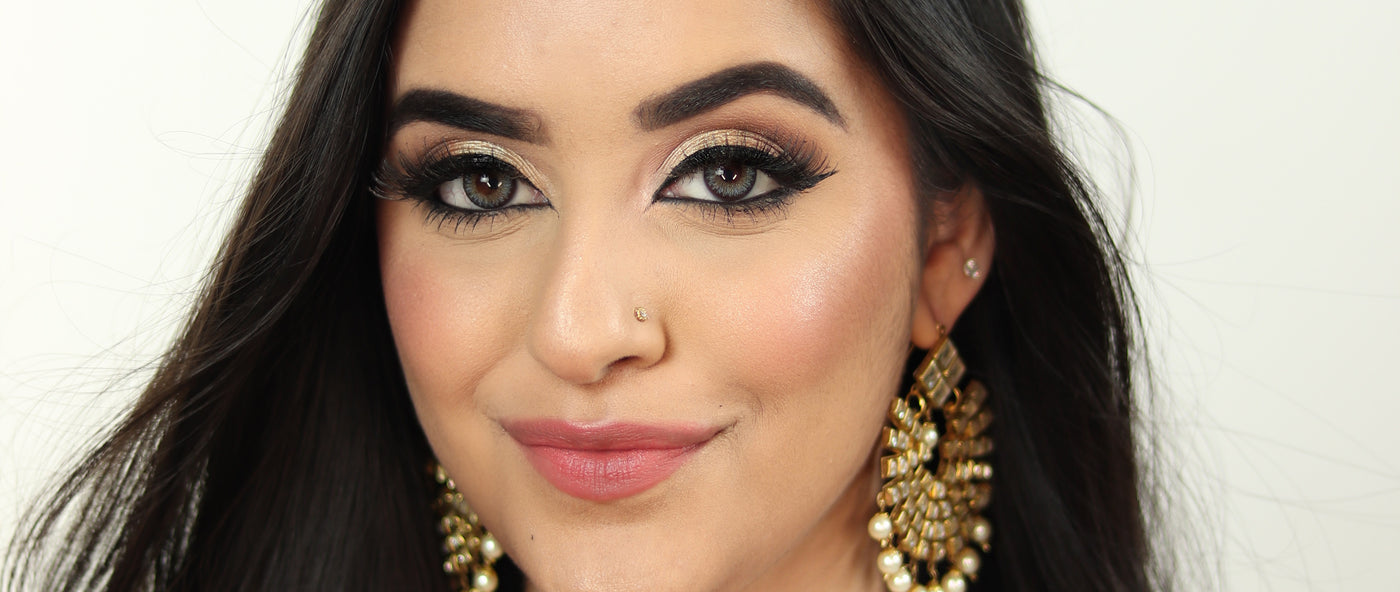9 Stunning Daytime Makeup Looks to Slay, Even During the Day!