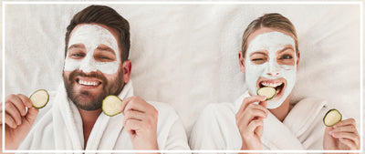 9 Things from Your Kitchen You Must Include in Your Skincare Routine