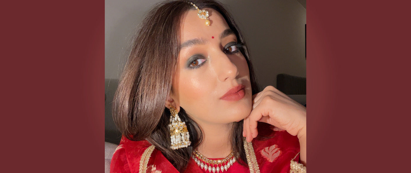 9 Trending Makeup Looks for Summer Weddings