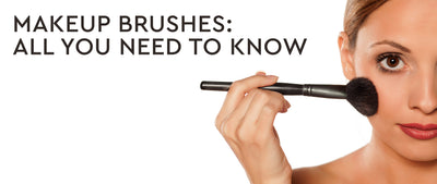 8 Investment Worthy Makeup Brushes