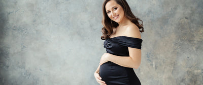 Baby Shower Makeup—Look Gorgeous with Your Baby Bump