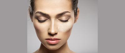 Bake Your Makeup This Summer for Sweat Proof Fun