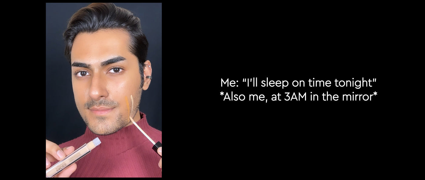 Bollywood Makeup Memes to Match Your Holiday Season Mood
