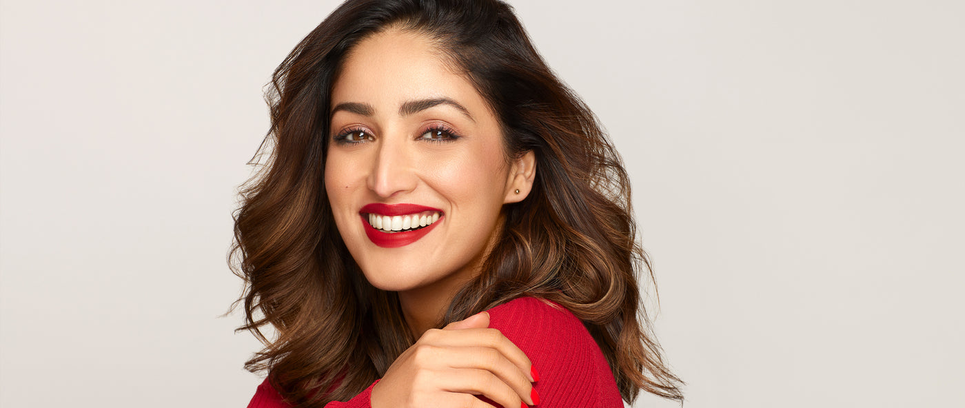 Celebrity Makeup Inspiration for Valentine's Day 2023