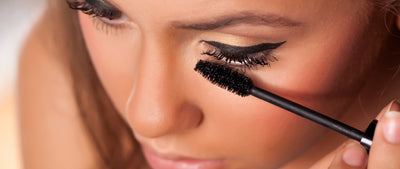 Clumpy Lashes? Here’s How to Fix Them!