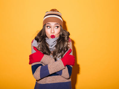 Dos and Don'ts of Fall and Winter Makeup in 2022