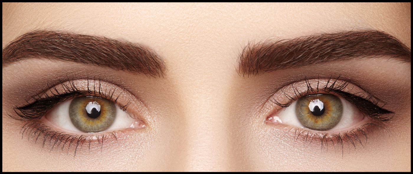 Eye Makeup GIFs That Will Satisfy Makeup Lovers’ Souls