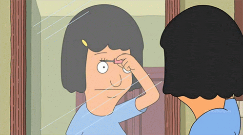 10 Eye Makeup Memes That Will Make You Laugh & Cry β Faces Canada