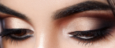 Eyeshadow Guide for Different Skin Tones for Perfect Eye Makeup Every Time