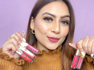 Find the Perfect Shade of Lipstick for Every Skin Tone