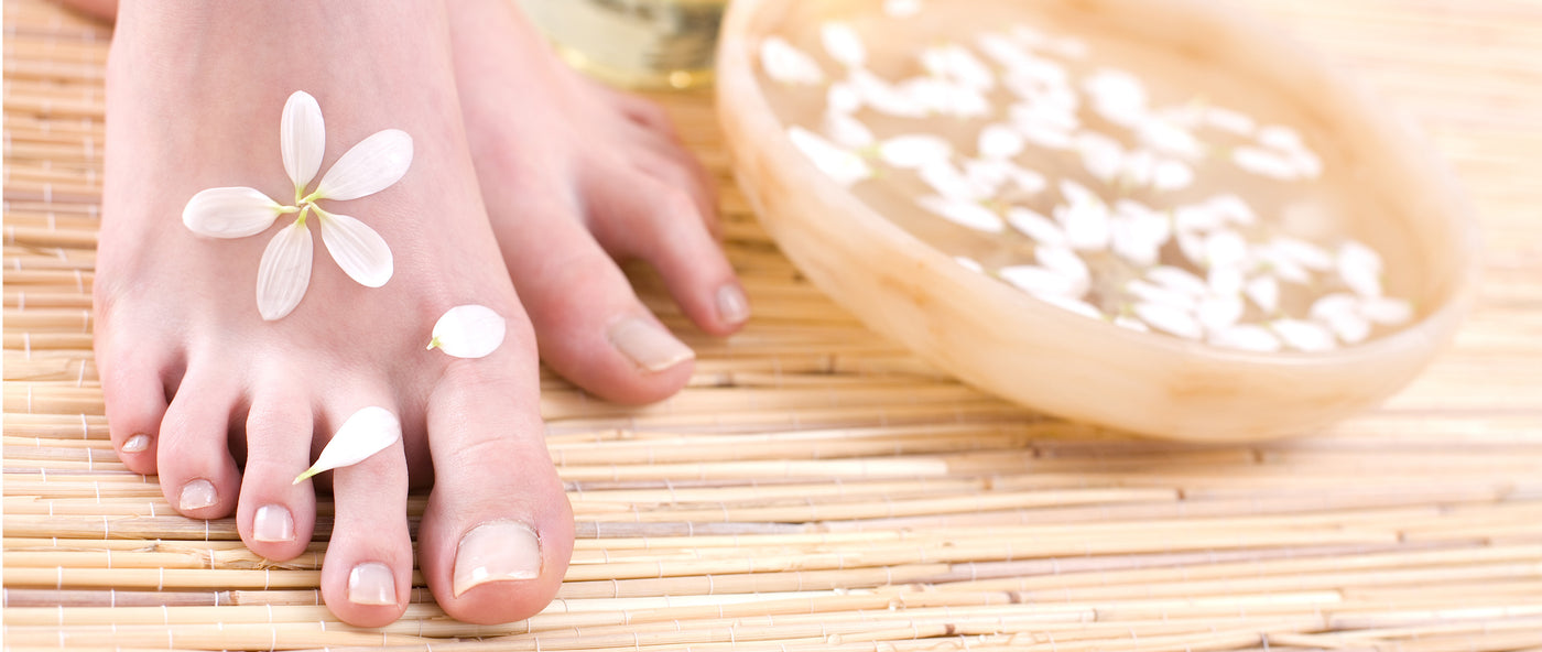 Footcare Tips for Fall/Winter 2023