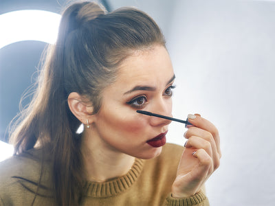 13 Eye Makeup Tips for Sensitive Eyes