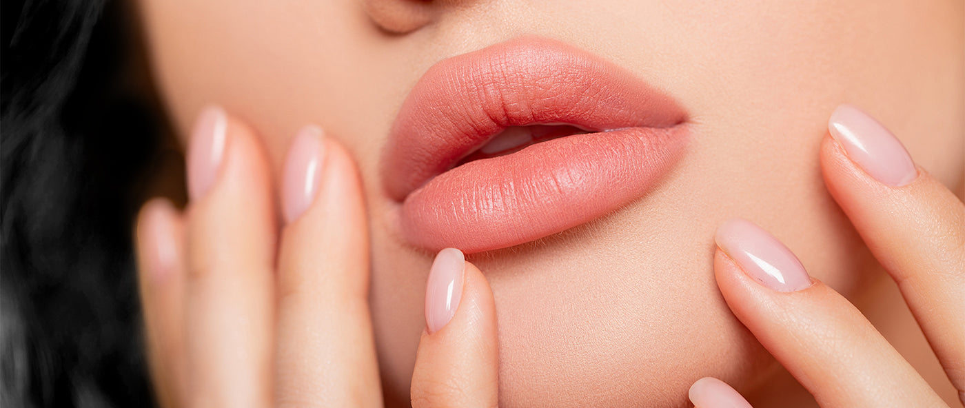 The Only Long-Lasting Matte Lipstick You Need In Summers