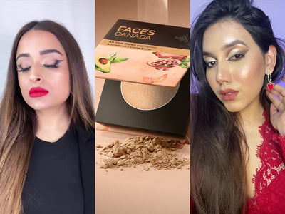 Here's Why You Should Never Skip Highlighter in Makeup