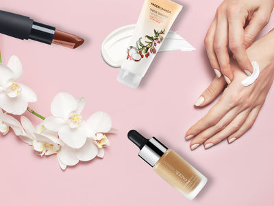 Safe Makeup, Safe Skin—Here’s Why Comfortable Makeup Is Important