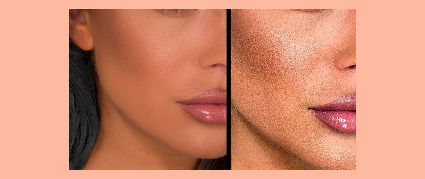 Here's How to Fix Cakey Makeup Easily!