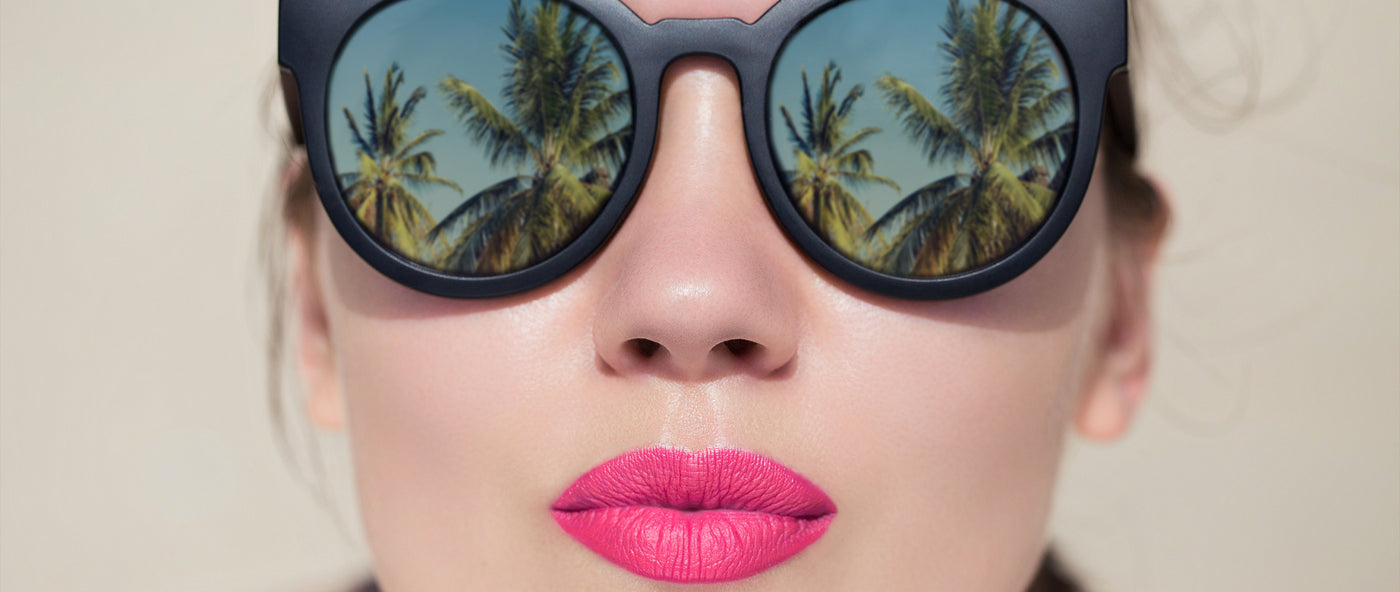How to Make Dry Lip Care Simple and Fun in Summer Heat