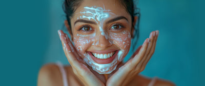 How to Use Cleanser for oily skin without damaging the barrier