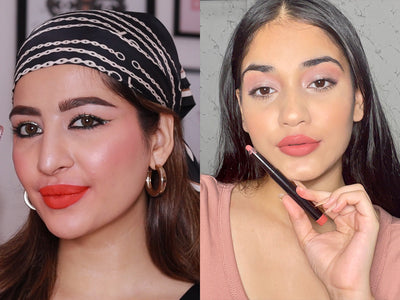 Lipstick Shades According to Your Zodiac Signs to Slay Any Occasion