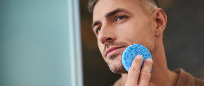 The Simplest Guide to Men’s Skincare Routine