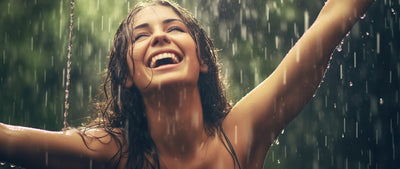 Monsoon Beauty Tips—How to Keep Glowing on Messy Rainy Days