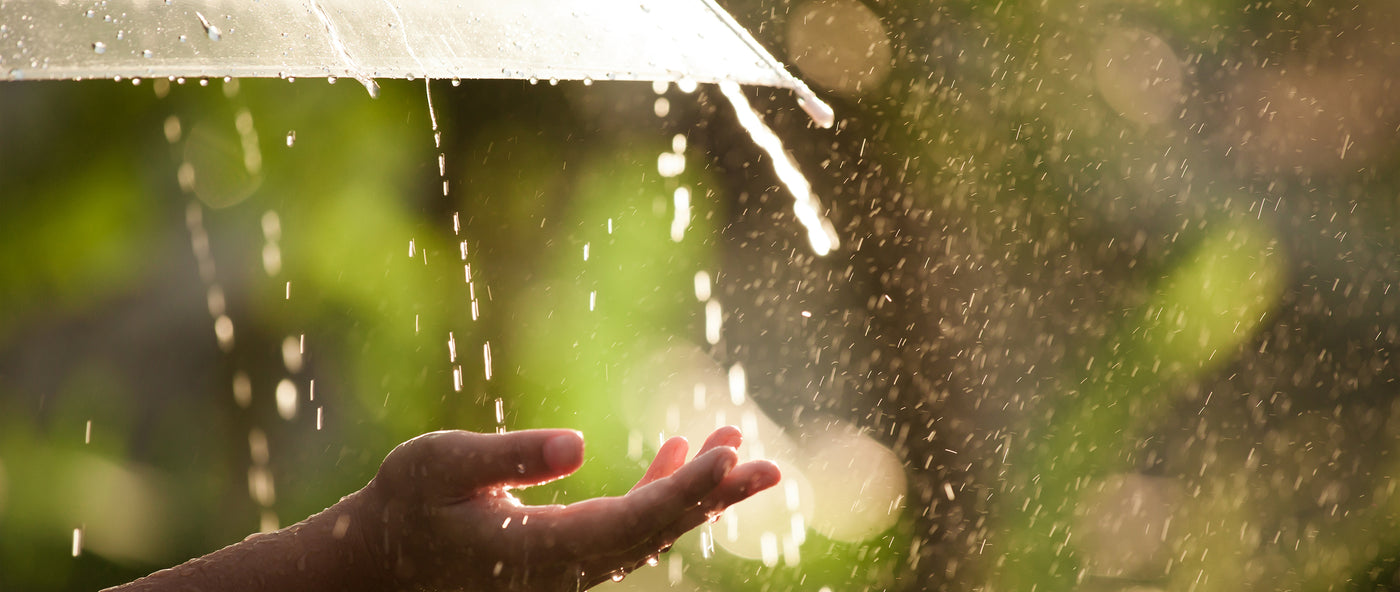 Monsoon Handcare Tips for Pretty Hands This Rainy Season