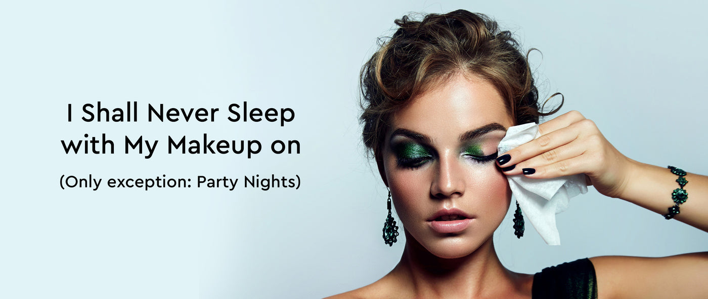 8 New Year Resolutions for Beauty Enthusiasts