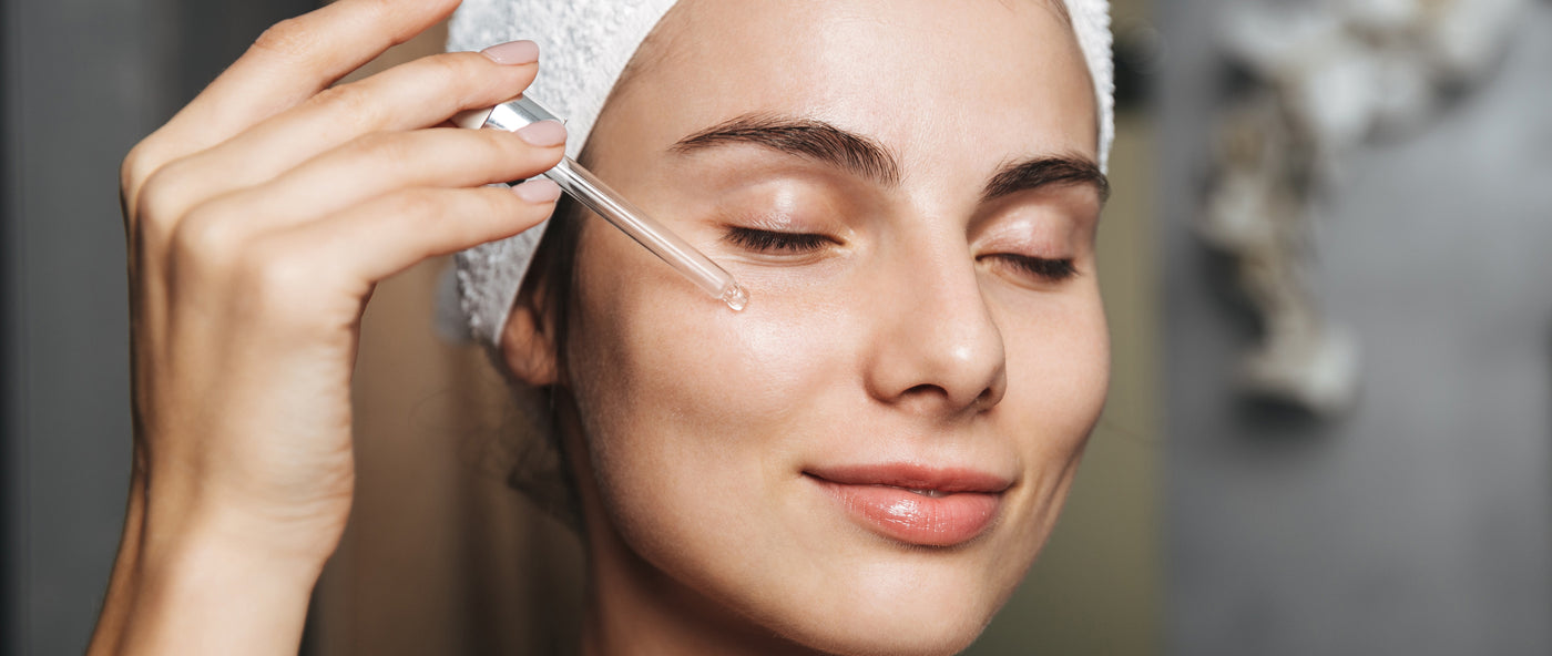 Oil Cleansing—Everything You Need to Know