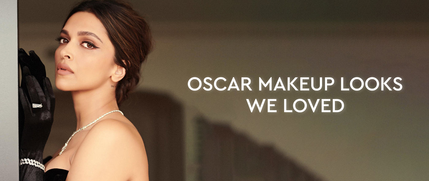 Oscar 2023 Red Carpet Looks That Will Rule 2023 Makeup Trends