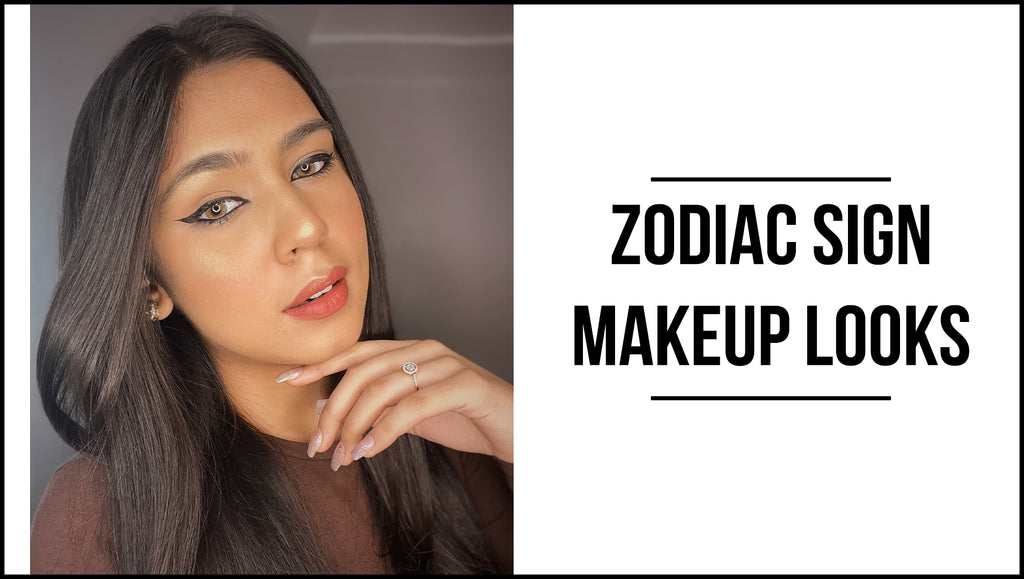 Makeup Sign