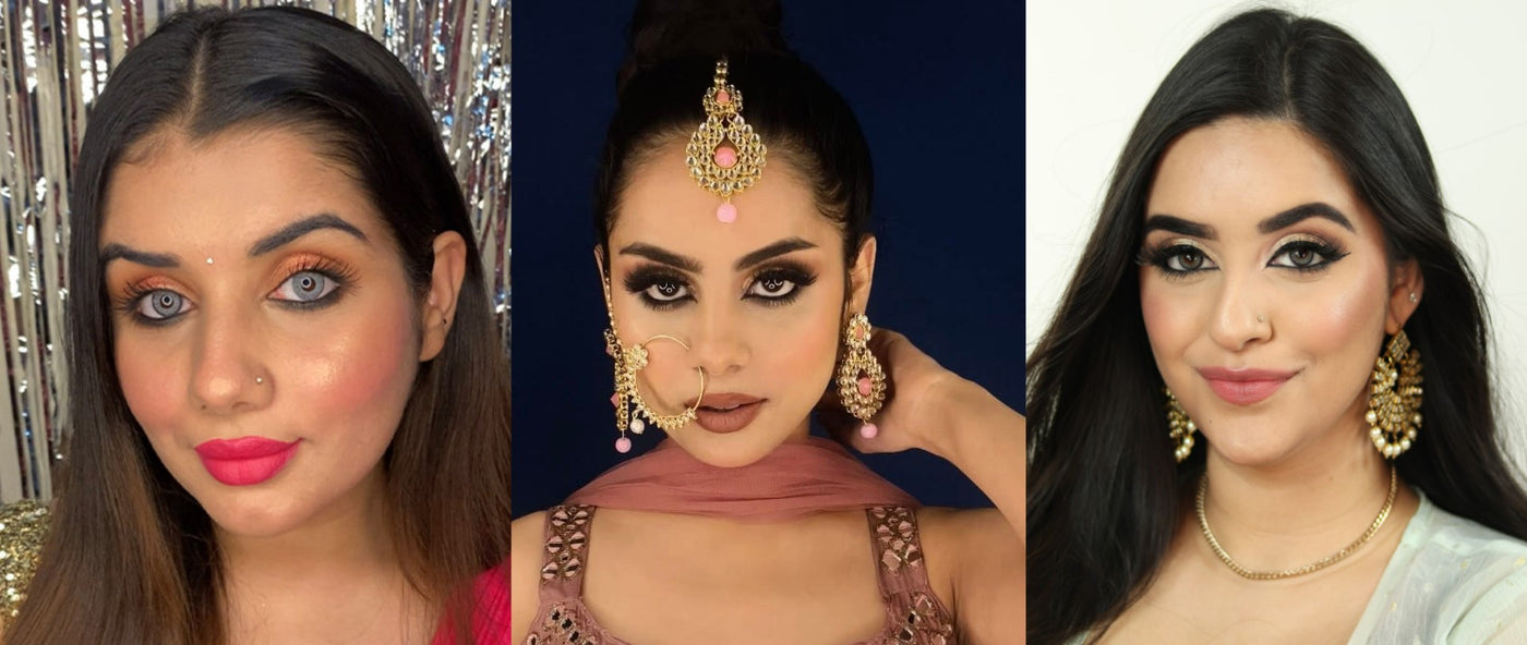 14 Ways to Summer-Proof Your Wedding Makeup