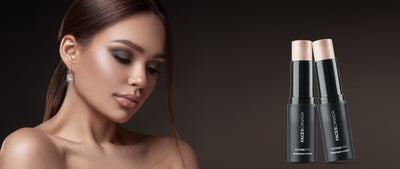 Shimmer Up Your Makeup with Stick Illuminator