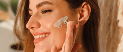 Skincare Routine Changes to Transition from Cold to Warm Weather