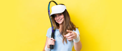 Smart Ways to Protect and Care Your Skin on Sports Day