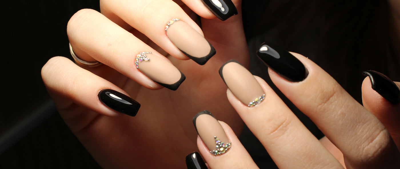 The 2022 Nail Trends You HAVE to Nail!