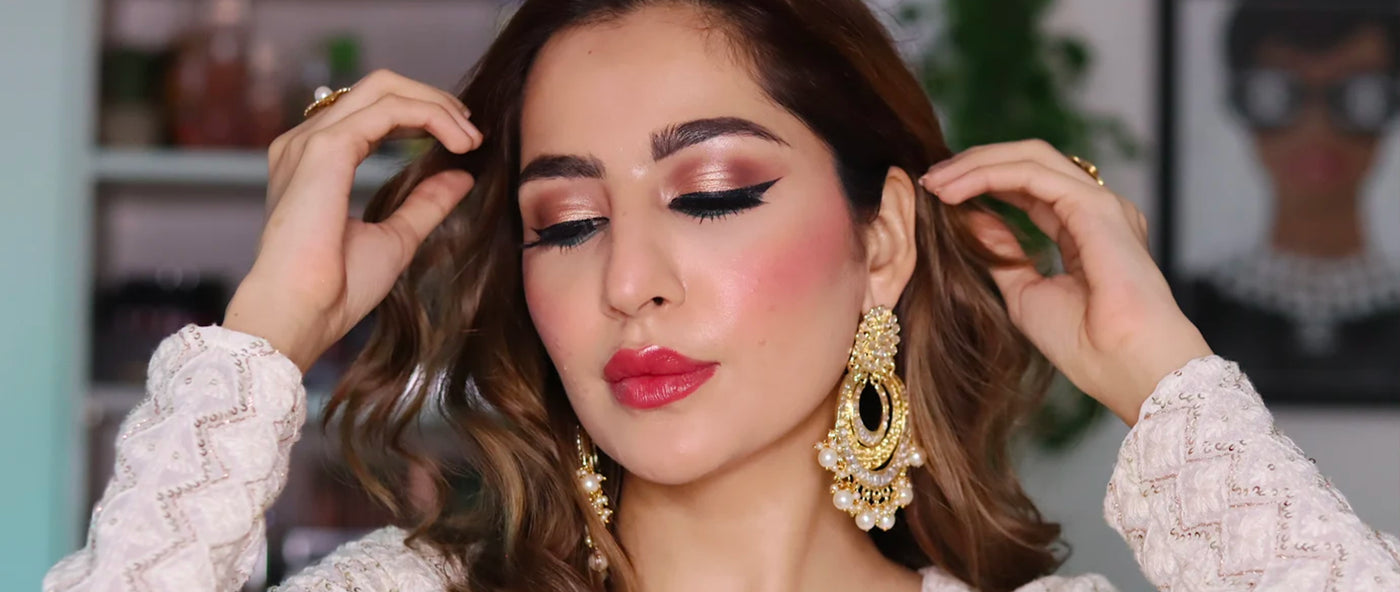 Tips for Creating an On-Point Look with Traditional Makeup