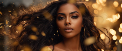 Trending Party Makeup Looks for Holiday Season 2023