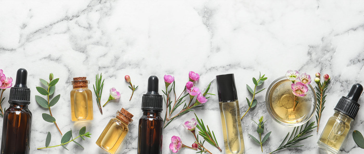 Using Essential Oils in Skincare—Everything You Need to Know