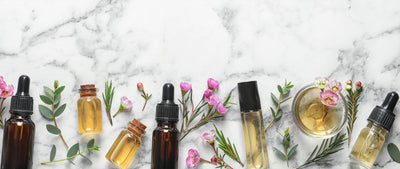 Using Essential Oils in Skincare—Everything You Need to Know