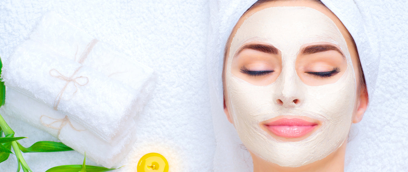 Why Clay Masks Are Beneficial for Glowing Skin & How to Use Them