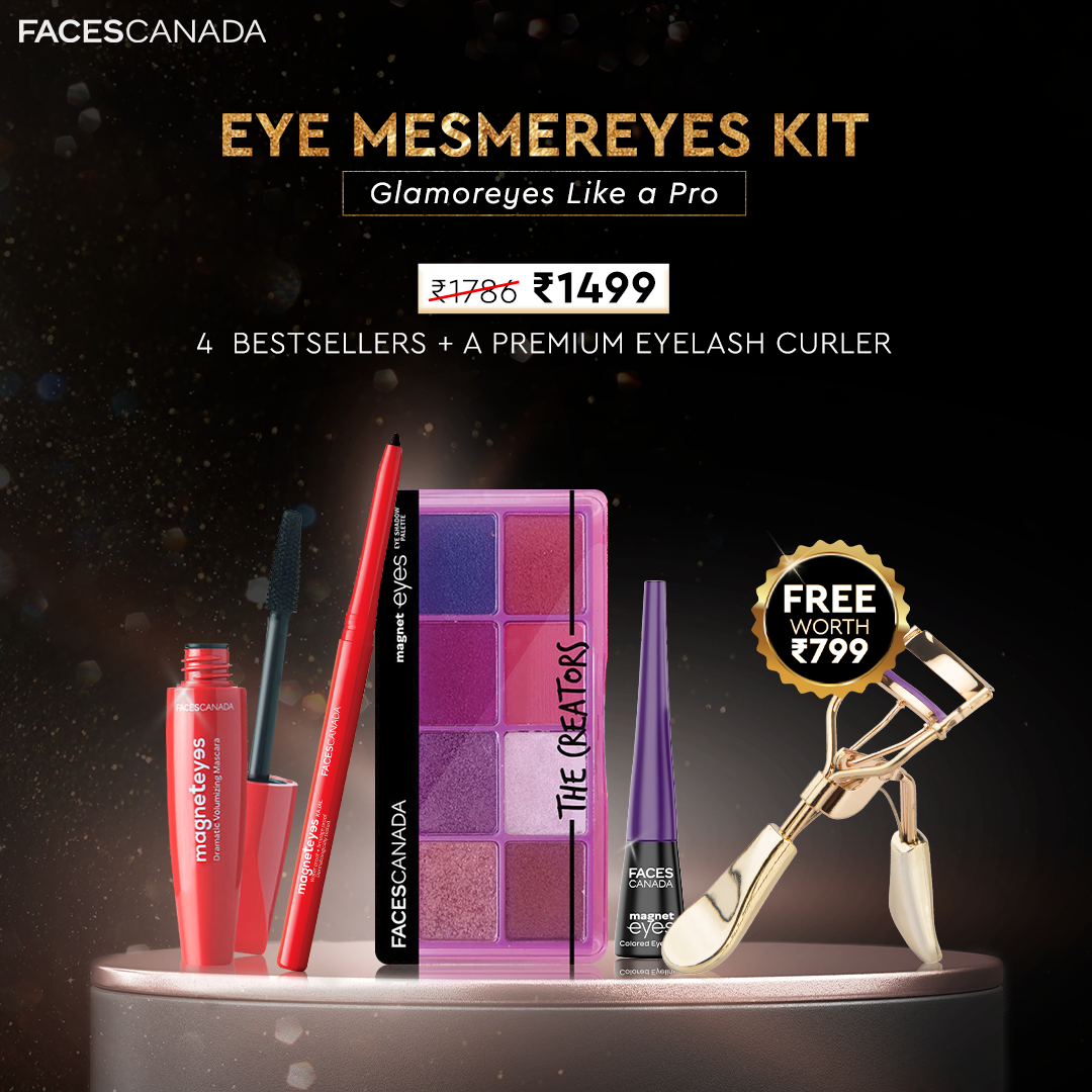 Eye Mesmereyes Kit