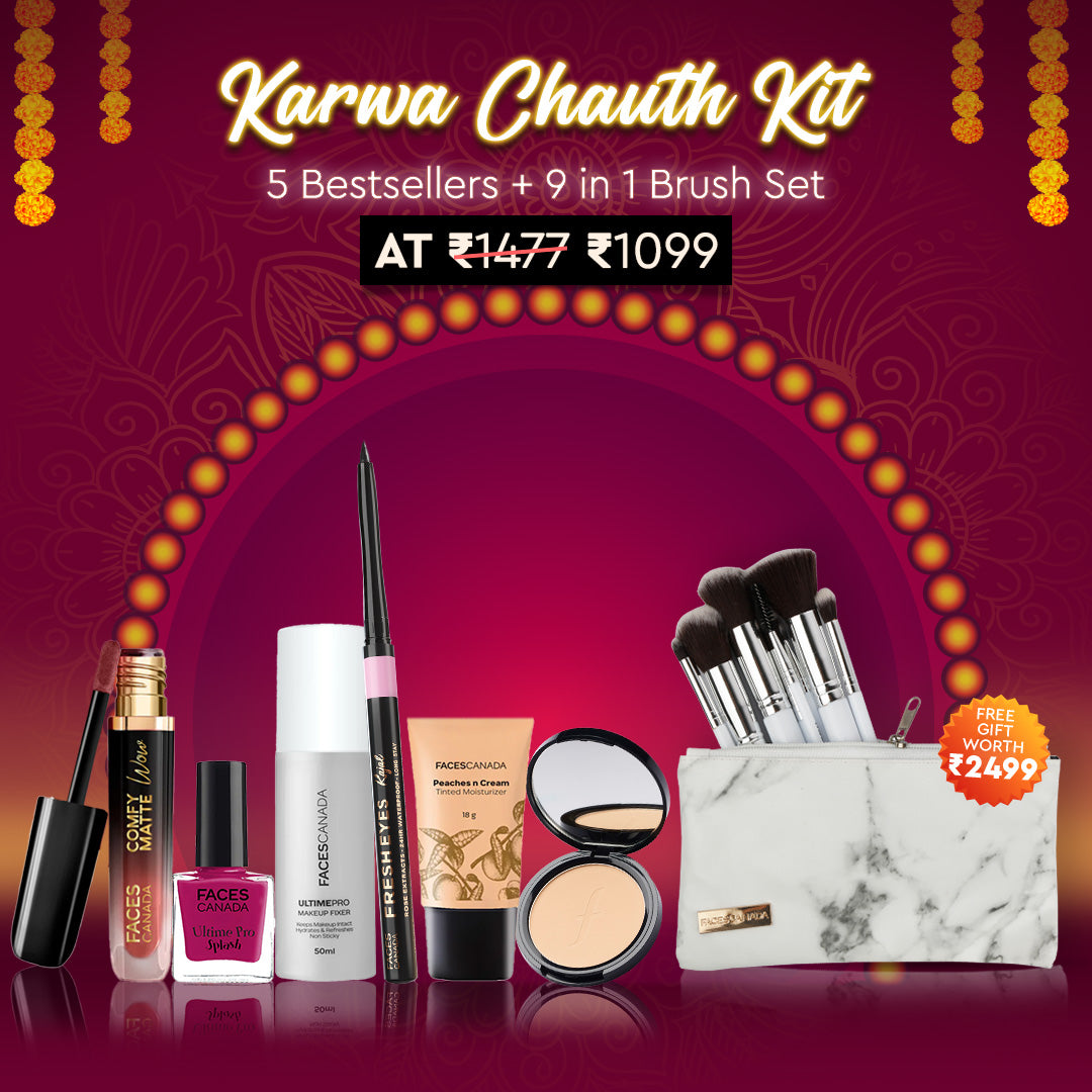 Karwa Chauth Kit
