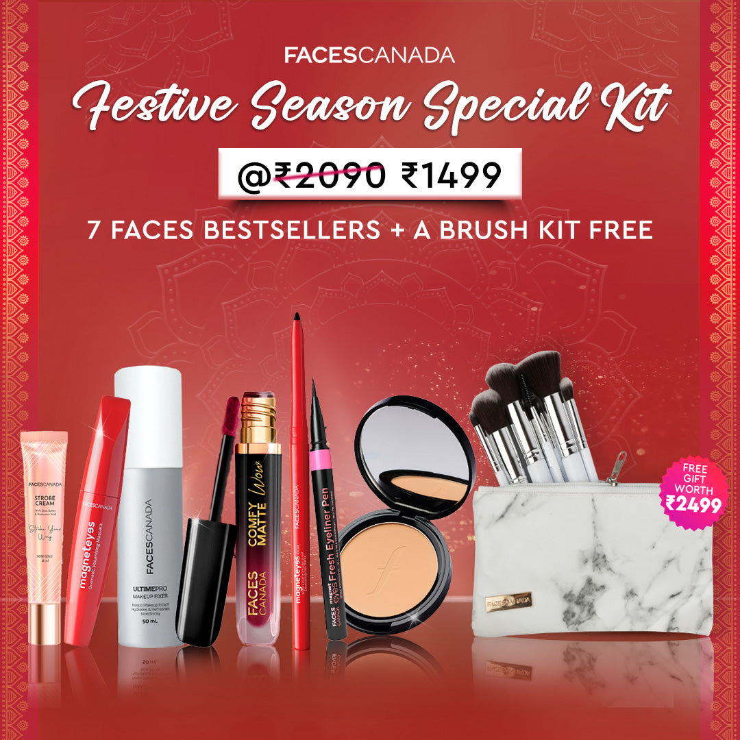Festive Special Kit