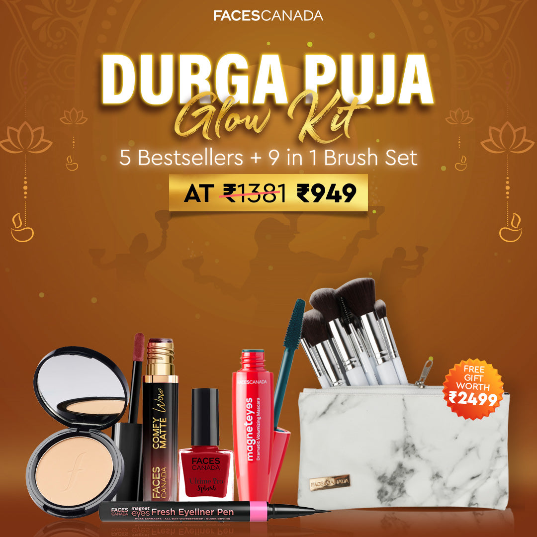 Durga Puja Kit