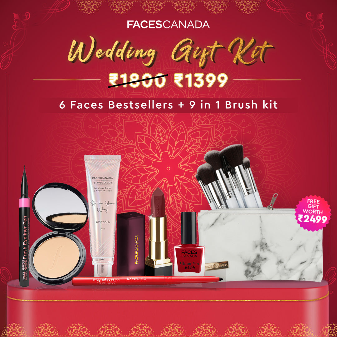 Wedding Kit