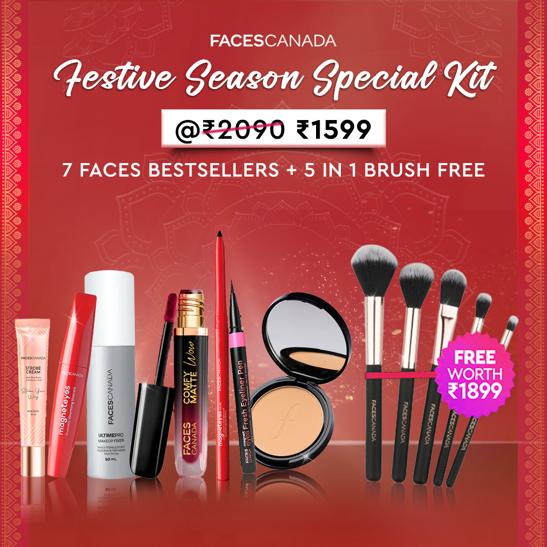 Festive Season Special Kit