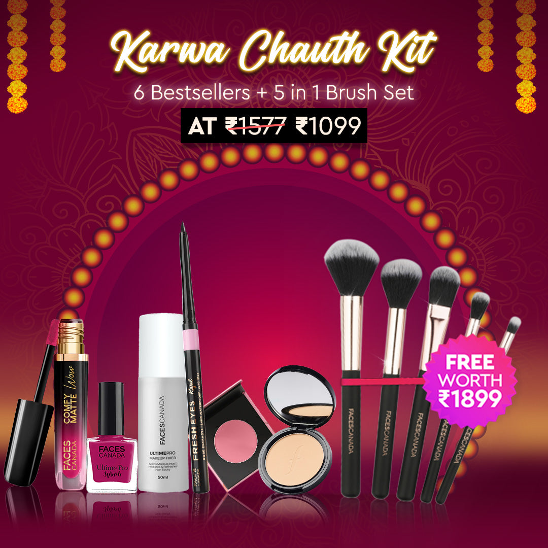 Karwa Chauth Kit