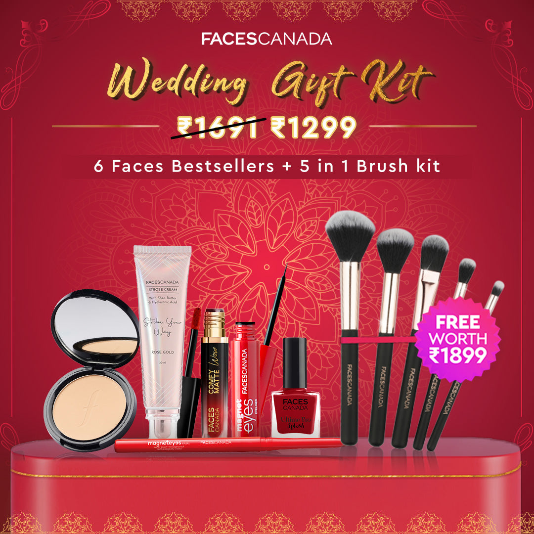 Wedding Kit