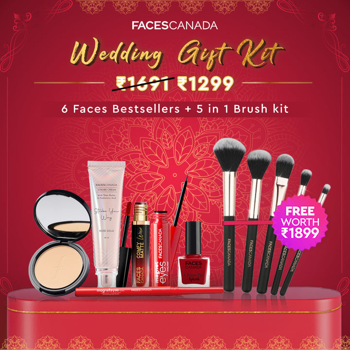 Wedding Kit